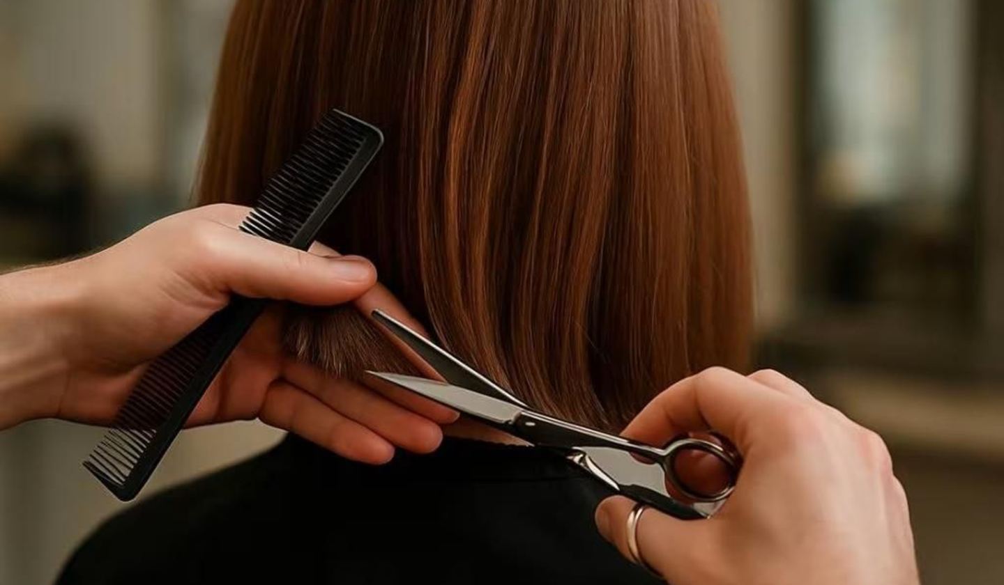 SALON 58